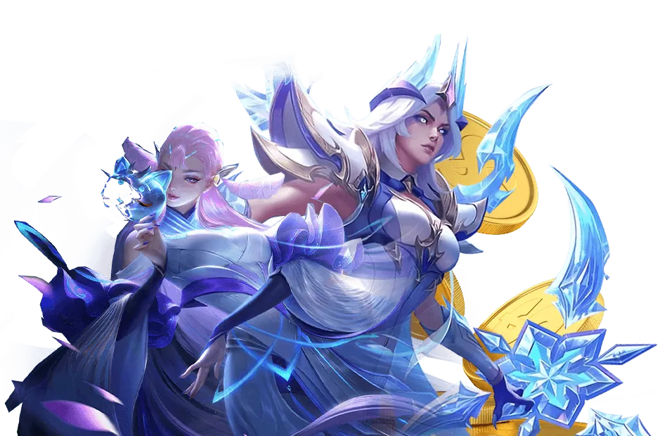 Trò chơi Nổ hũ bk 8